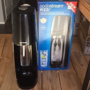 Sodastream Fizzy